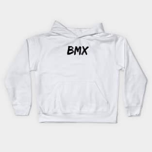 BMX Kids Hoodie